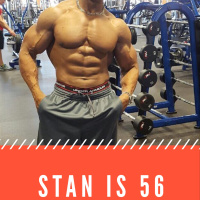 Real Men with Stan and Marc #2