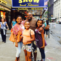 The Marc Clarke Show 1/12/2017