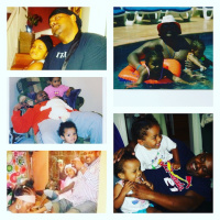 Be The Father:#16 Tom Brady