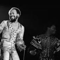 Marcs Big PHat Podcast #3Maurice White Tribute