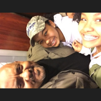 Be The Father #14: To Serve, Legacy