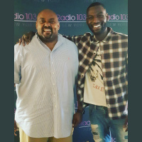 On the Marc: Kofi Siriboe interview