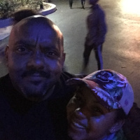 Be the Father...#8 Mellinnials