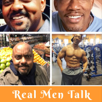 Real Men Talk: Rejection, Squats, Yohimbe