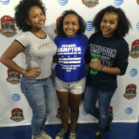 Be the Father You Always Wanted: Time #6