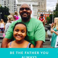 Be The Father #13 Dreams