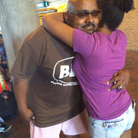 Be The Father You Always Wanted: 15