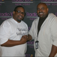 Marcs Big Phat Podcast #15 R.I.P. Phife Dawg