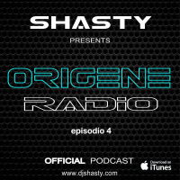 Origene radio episodio 4