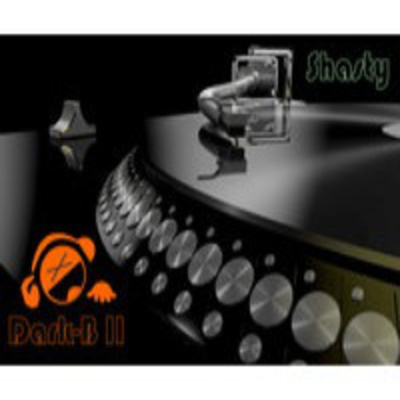 Shasty Presents - Origene Radio