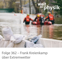 Folge 362 – Extremwetter