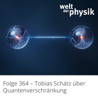 Folge 364 – Quantenverschränkung