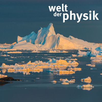 Welt Der Physik - Heute Schon Geforscht?