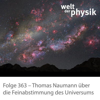 Welt Der Physik - Heute Schon Geforscht?