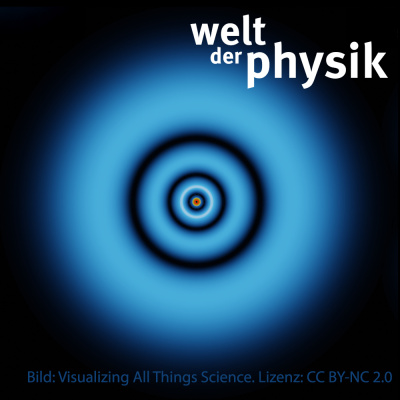 Welt Der Physik - Heute Schon Geforscht?