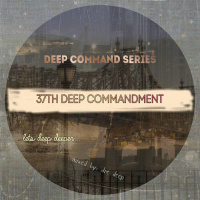 37th Deep Commandment