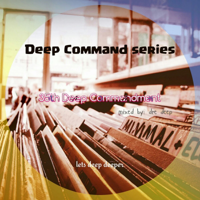 Deep Command Series