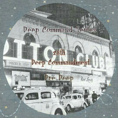 Deep Command Series