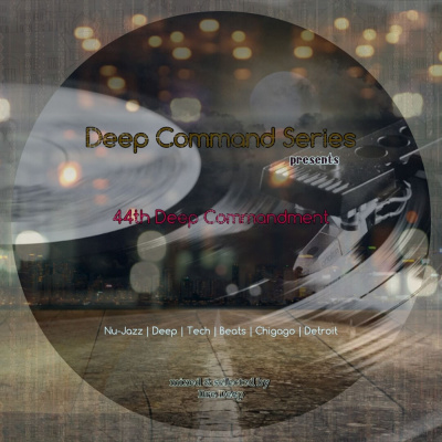 Deep Command Series