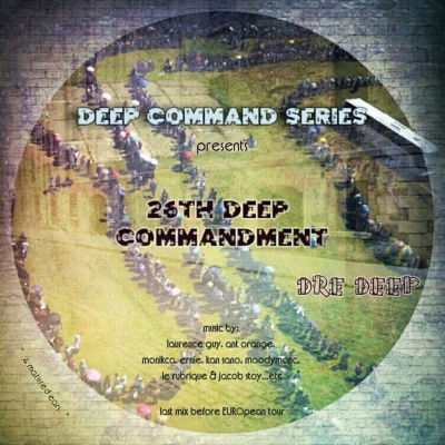 Deep Command Series