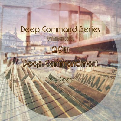 Deep Command Series