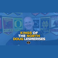 Kings of the North - Doug Lesmerises