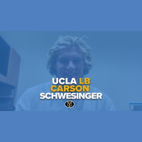 Carson Schwesinger - Walking on Sunshine