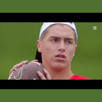 Dillon Gabriel - Finding It