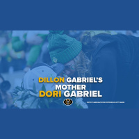 Dori Gabriel - A Moms Perspective