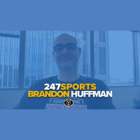 Brandon Huffman - PhD in Recruiting