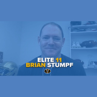 Brian Stumpf - Elite Evaluator
