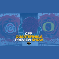 CFP Quarterfinal Preview