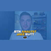 Jake Butt - Football is Family