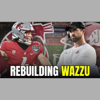 Jimmy Rogers Is Building Washington State’s Future