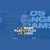 J.B. Long - Voice of the Rams