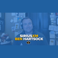 Coming Full Circle - Ben Hartsock