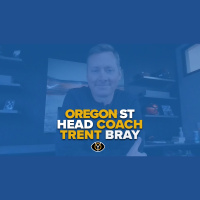 Trent Bray - The Fight Continues