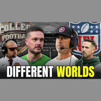 Football and Fatherhood: Lessons from Locker Rooms to Living Rooms