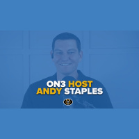 Andy Staples - Coast to Coast
