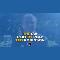 Ted Robinson - Why We Love This