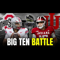 Inside the Big Ten Championship with Todd Blackledge