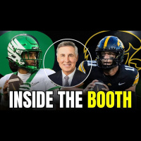 Gary Danielson and the Craft of Calling the Game