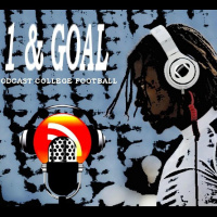 NCAA First and Goal Podcast 3x30 / 14/04/16 #ERs w/ MockAll