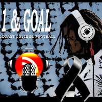 Que es ncaa first and goal?