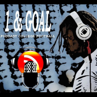 NCAA First and Goal Podcast 4x05 / 09/11/16