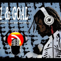 NCAA First and Goal Podcast 2x02/ Poll 25.