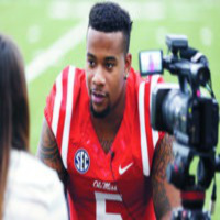 *Extra - Celebrities Robert Nkemdiche