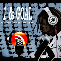 NCAA First And Goal Gameday Week 12