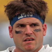 *Extra - Celebrities Jim Harbaugh