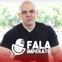 ROUBE COMO UM ARTISTA | Fala Imperato